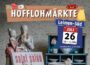 Endspurt für den Anmeldeschluss zu den Leimener Hofflohmärkten