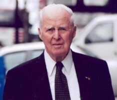 Unbekannte Helden: Kennen Sie den Brotvermehrer Norman Borlaug??