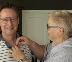 Amtsübergabe im Lions Club: </br>Stephan Walter ist neuer Präsident