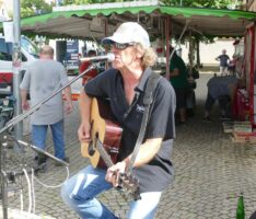 „20 Jahre Stadtteilverein St. Ilgen“ – Vier Veranstaltungen zum Jubiläum