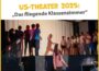 Unterstufen-Theater-AG: „Das fliegende Klassenzimmer“