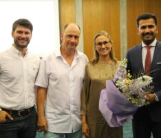 Sandhäuser Gemeinderat: Anna Maria Ostermeier scheidet aus CDU-Fraktion aus