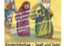Mit Abraham auf Tour – Kinderbibeltag lockt zum Kirchspiel-Abenteuer
