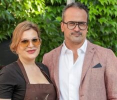 Benvenuti Amici! Neues italienische Restaurant von Sara & Sandro im ZAP Nußloch