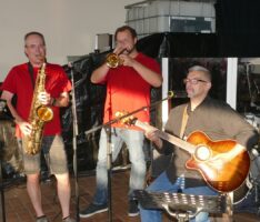 Zwei Tage überzeugendes SFK-Musikfest und wieviel Ehrenamt dahinter steckt