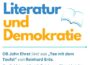 Literatur & Demokratie: John Ehret liest aus „Tee mit dem Teufel“ von Reinhard Erös