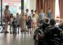 Musikalische Nachmittage im Generationenzentrum St. Ilgen