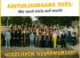„Abins Bett“ – Abiturfeier 2025 des Friedrich-Ebert-Gymnasiums