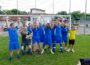 AH-Fußball in St. Ilgen – FC Astoria Walldorf gewinnt den Leimbach-Pokal