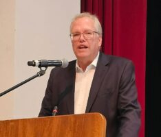 Dr. Albrecht Schütte MdL weiter an der Spitze der CDU Rhein-Neckar