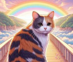 Einladung des Tom-Tatze-Tierheims zum Tag der Regenbogenbrücke