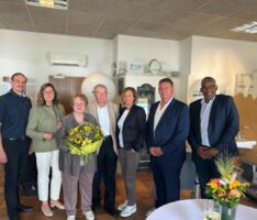 100 Jahre Appel GmbH – Ein Leimener Traditionsunternehmen feiert Jubiläum