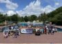 Vielseitiges Ferienprogramm des Schwimmklubs Neptun