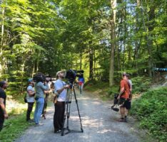 „Stadt – Land – Quiz“ im SWR-Fernsehen: Wer gewinnt? Leimen oder Waldsee?