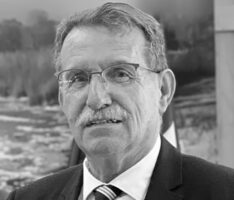 Die Stadt trauert um den Bürgermeister der französischen Partnerstadt Tigy, Noël Le Goff