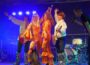 Showtime-Abend auf der St.-Ilgener Kerwe: Von ABBA bis Black Sabbath – Dilje gab alles!