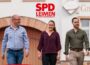 SPD will lokale Demokratie in Leimen durch einen Bürgerhaushalt stärken