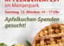 5. Leimener Apfelkuchenfest – Backen Sie einen Apfelkuchen?