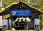 Tennis-Club Blau-Weiß Leimen auf der Weinkerwe 2025 