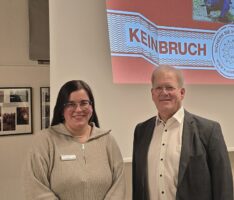 Haus & Grund Vortrag: Einbruchschutz – aber richtig