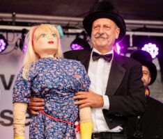 Sandhäuser Fest der Feste beginnt – Vier Tage lang großes Amüsement