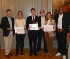 Benefizkonzert des Kulturnetzwerks – Drei Vereine freuen sich über Spende