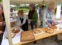 Apfelkuchenfest: Großartige Stimmung und leckere Kuchen im Menzerpark