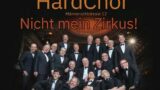 Heidelberger HardChor am 13. November in Leimen, Festhalle HD-Materials