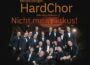 Heidelberger HardChor am 13. November in Leimen, Festhalle HD-Materials
