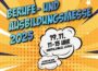 Berufe- und Ausbildungsmesse am 19. November in der Kurpfalzhalle