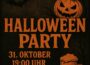 Halloween-Party mit Gonzos Jam im Brauhaus