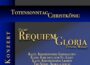 „Requiem & Gloria“ – Musik zwischen Trauer und Lobgesang am 23.11.