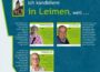 Kirchengemeinde Mittlerer Leimbach: Wahlen zum Kirchengemeinderat