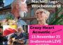 Lilly, Lied und Lauch – Diljemer Nachmittagsmarkt wieder mit Livemusik