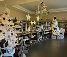 Großer Adventszauber im Weingut Adam Müller am 16. November