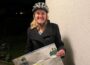 Leimbachrouten-Radtour mit Landtagskandidatin Claudia Felden