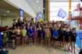 Erfolgreicher 5. Neptun-Cup 2025 – 321 Athleten aus 11 Vereinen am Start
