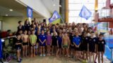 Erfolgreicher 5. Neptun-Cup 2025 – 321 Athleten aus 11 Vereinen am Start