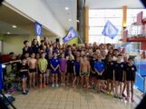 Erfolgreicher 5. Neptun-Cup 2025 – 321 Athleten aus 11 Vereinen am Start