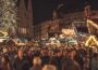 Seniorenfahrt zum Rüdesheimer Weihnachtsmarkt der Nationen am 11.12.