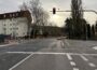 Modernisierung der Kreuzungsanlage Rohrbacher Straße / Hirtenwiesenstraße abgeschlossen