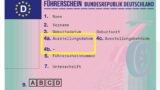 Führerschein-Pflichtumtausch: Jetzt von 1999 bis 2001 ausgestellte Führerscheine fällig