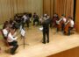 Musikschule präsentierte einen Abend mit Werken von W. A. Mozart