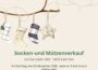 Sonntag: Socken- und Mützenverkauf im Quer zugunsten der Tafel Leimen