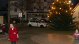 Wenn ein Baum Herzen leuchten lässt – Das Weihnachtsbaumstellen in Dilje