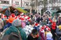 „Ich will den Nikolaus sehen“ – Tolle Stimmung auf dem Weihnachtsmarkt