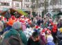 „Ich will den Nikolaus sehen“ – Tolle Stimmung auf dem Weihnachtsmarkt