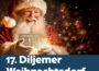17. Diljemer Weihnachtsdorf am Wochenende mit Nikolaus und umfangreichem Programm
