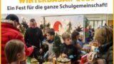 FEG Winterbasar 2025 – Ein Fest für die ganze Schulgemeinschaft!