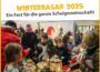 FEG Winterbasar 2025 – Ein Fest für die ganze Schulgemeinschaft!